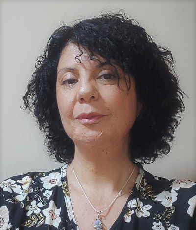 Susana Espinoza Sepúlveda